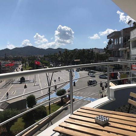 Trea Homes Marina Suites Marmaris Dış mekan fotoğraf