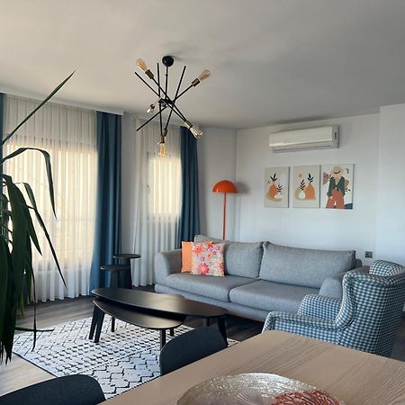Trea Homes Marina Suites Marmaris Dış mekan fotoğraf