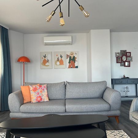 Trea Homes Marina Suites Marmaris Dış mekan fotoğraf