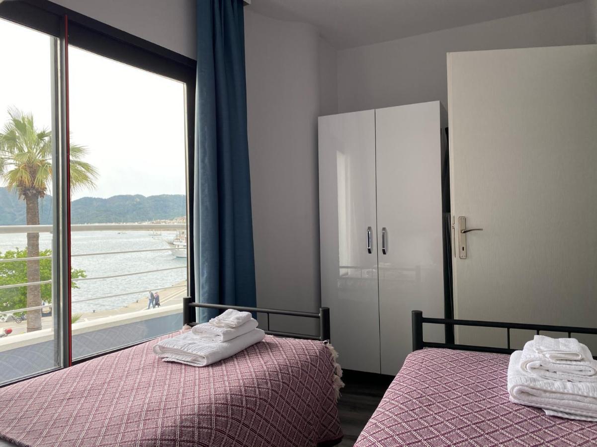 Trea Homes Marina Suites Marmaris Dış mekan fotoğraf