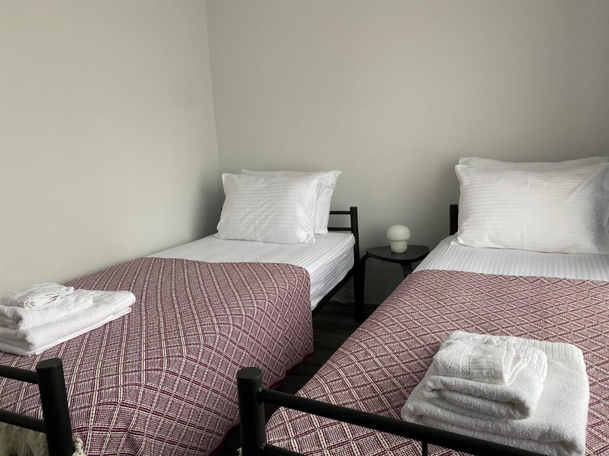 Trea Homes Marina Suites Marmaris Dış mekan fotoğraf