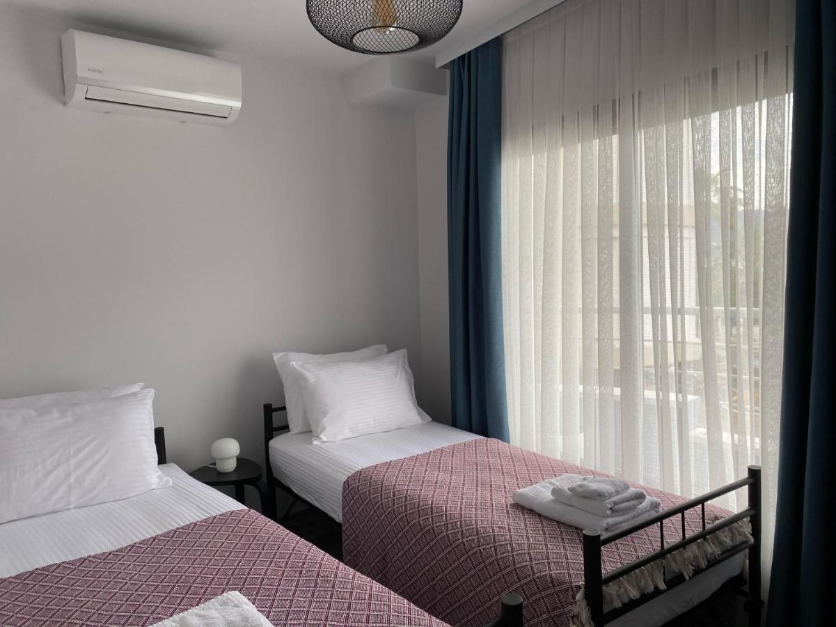 Trea Homes Marina Suites Marmaris Dış mekan fotoğraf