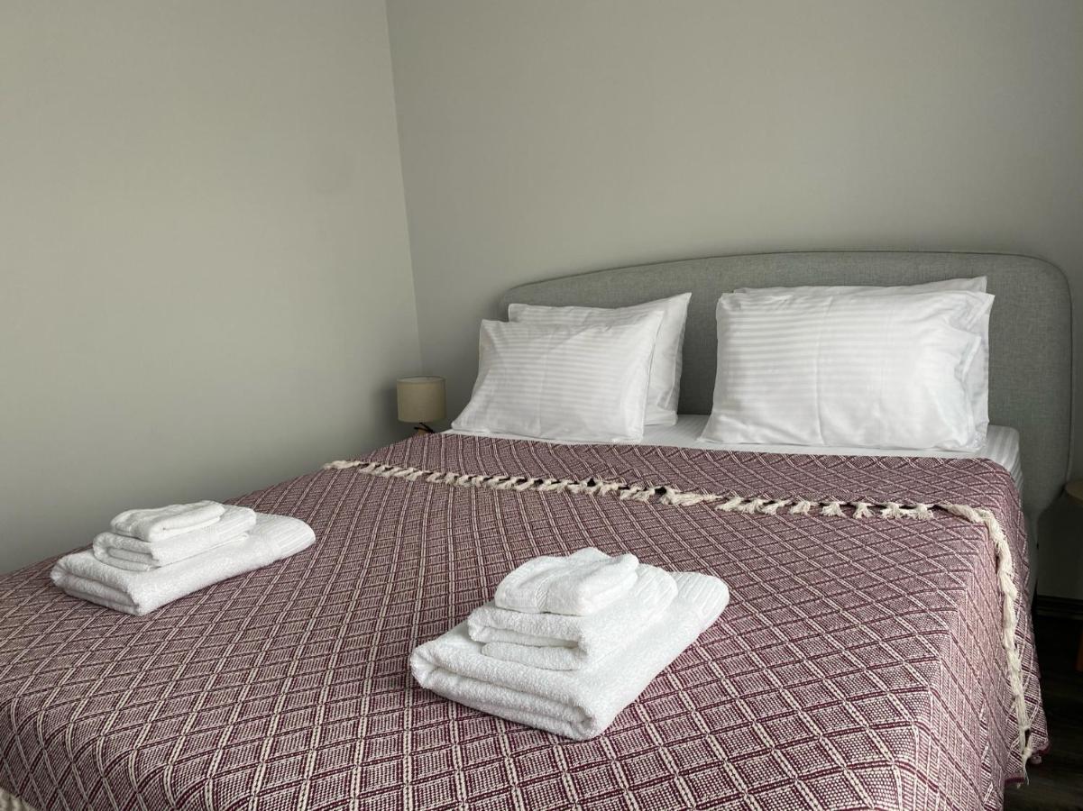 Trea Homes Marina Suites Marmaris Dış mekan fotoğraf