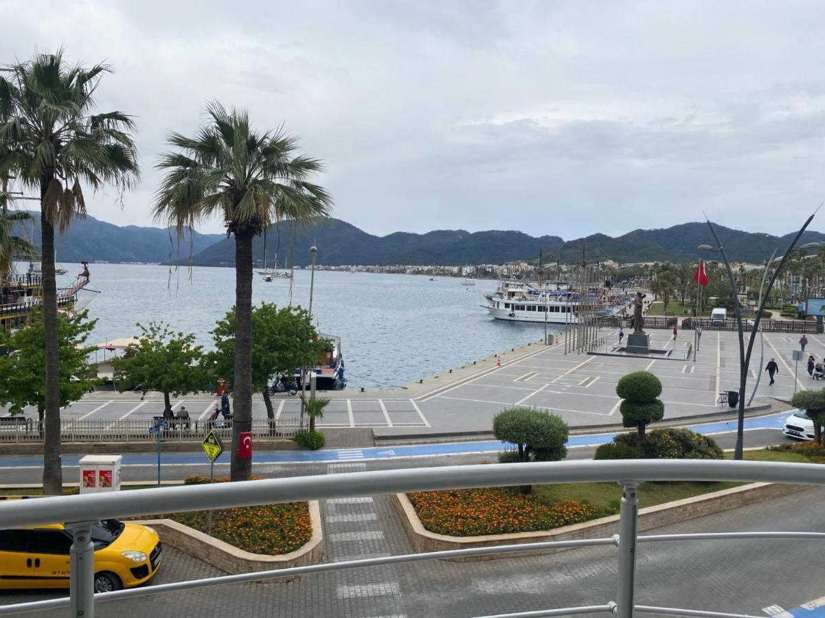 Trea Homes Marina Suites Marmaris Dış mekan fotoğraf