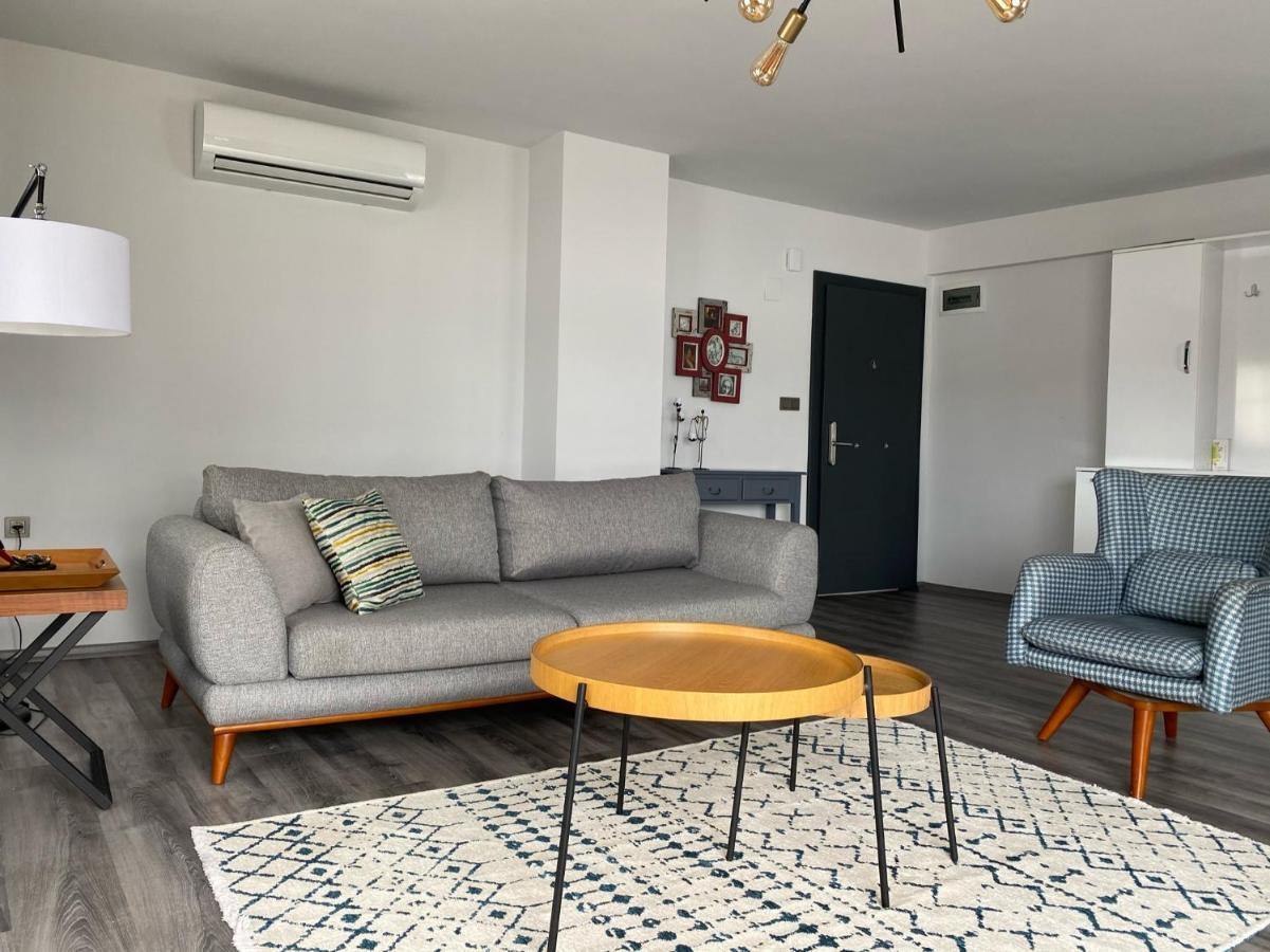Trea Homes Marina Suites Marmaris Dış mekan fotoğraf