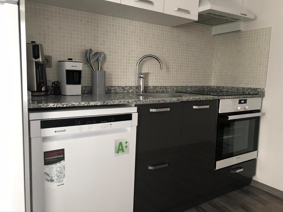 Trea Homes Marina Suites Marmaris Dış mekan fotoğraf