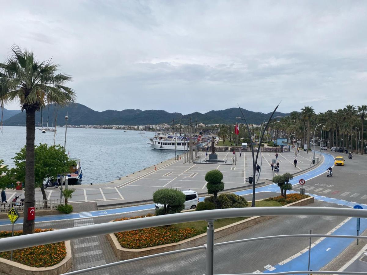 Trea Homes Marina Suites Marmaris Dış mekan fotoğraf