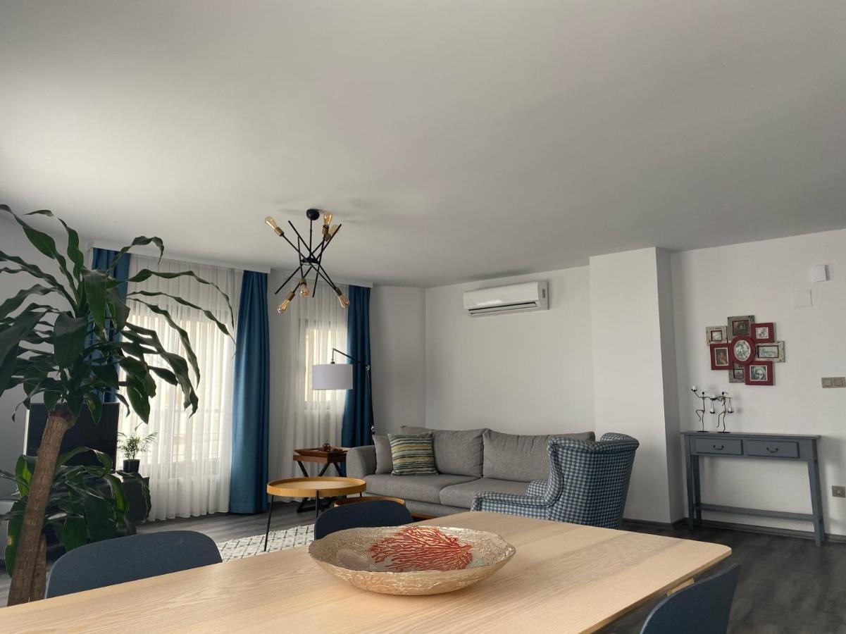 Trea Homes Marina Suites Marmaris Dış mekan fotoğraf