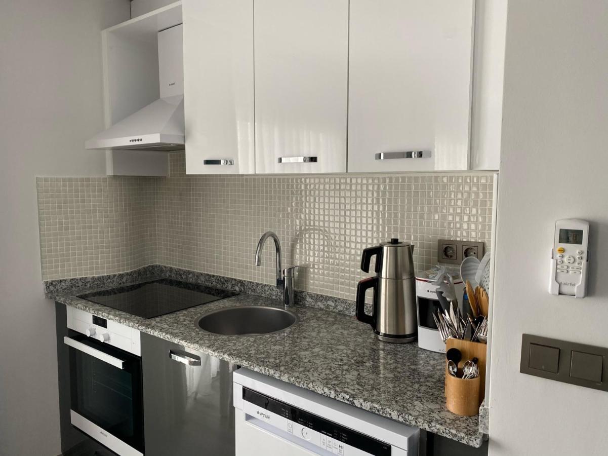 Trea Homes Marina Suites Marmaris Dış mekan fotoğraf