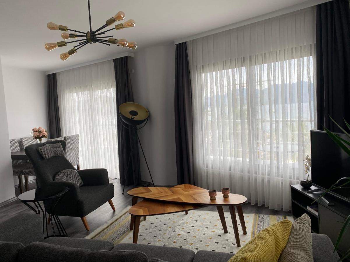 Trea Homes Marina Suites Marmaris Dış mekan fotoğraf