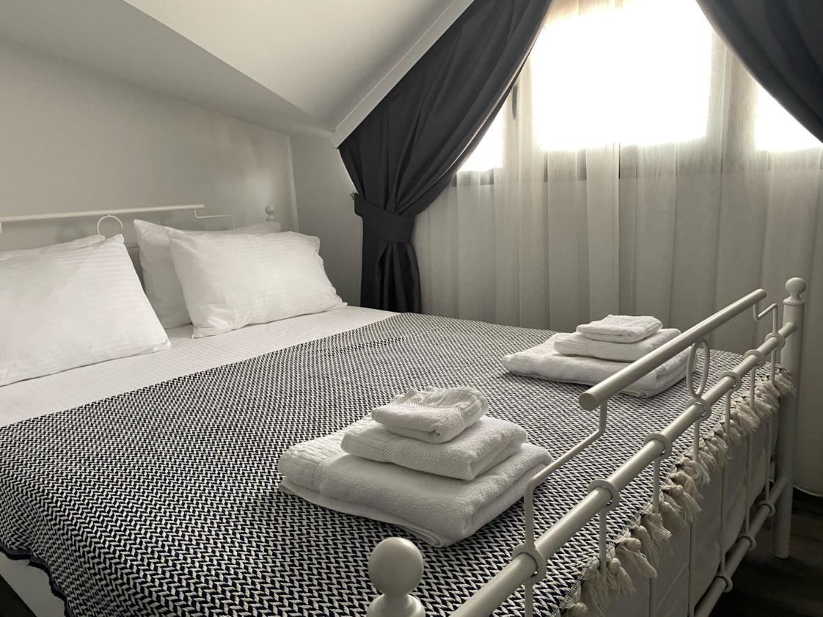 Trea Homes Marina Suites Marmaris Dış mekan fotoğraf