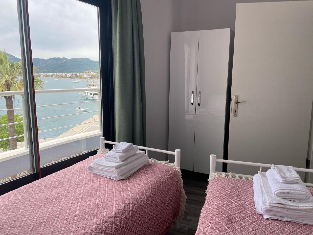 Trea Homes Marina Suites Marmaris Dış mekan fotoğraf