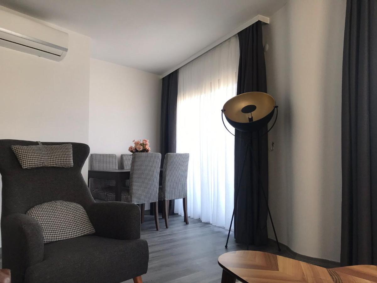 Trea Homes Marina Suites Marmaris Dış mekan fotoğraf