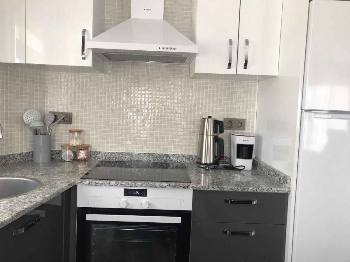 Trea Homes Marina Suites Marmaris Dış mekan fotoğraf