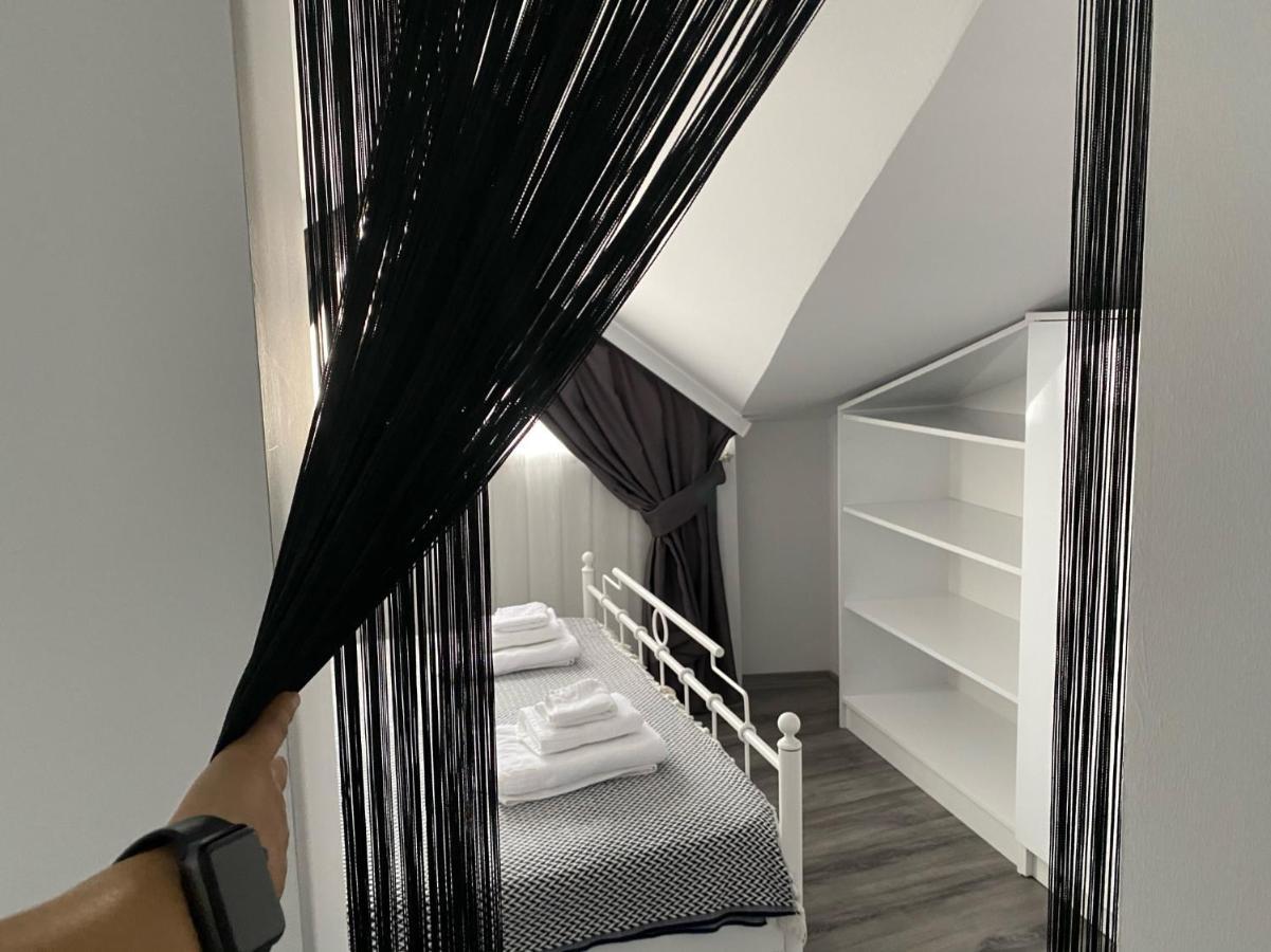 Trea Homes Marina Suites Marmaris Dış mekan fotoğraf
