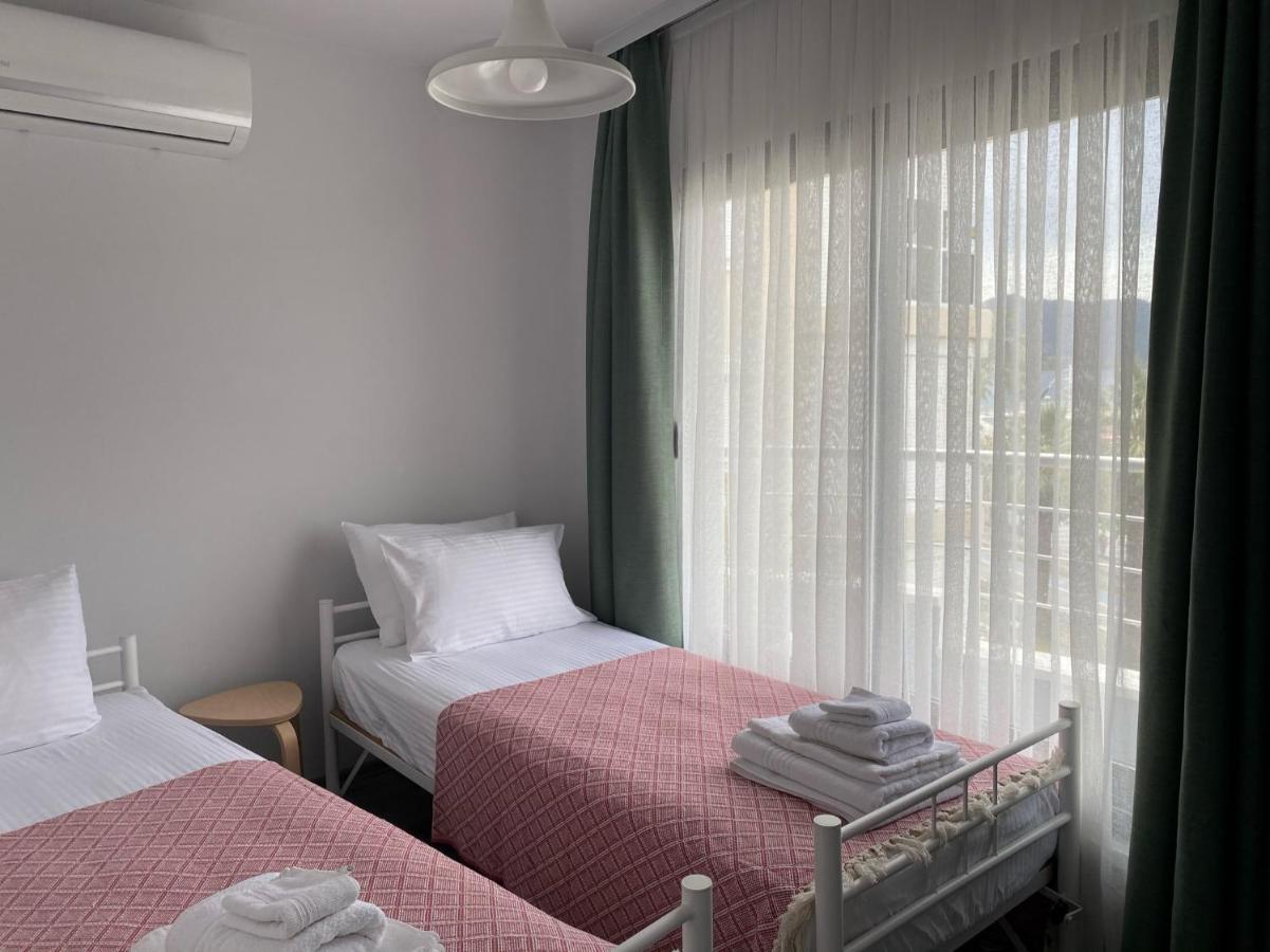 Trea Homes Marina Suites Marmaris Dış mekan fotoğraf