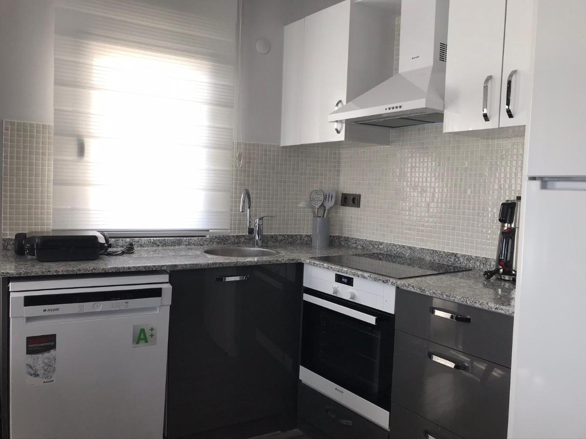 Trea Homes Marina Suites Marmaris Dış mekan fotoğraf