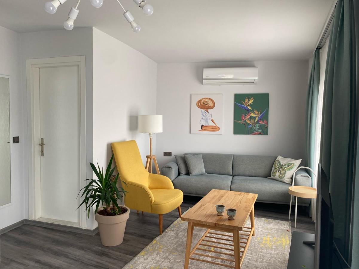 Trea Homes Marina Suites Marmaris Dış mekan fotoğraf
