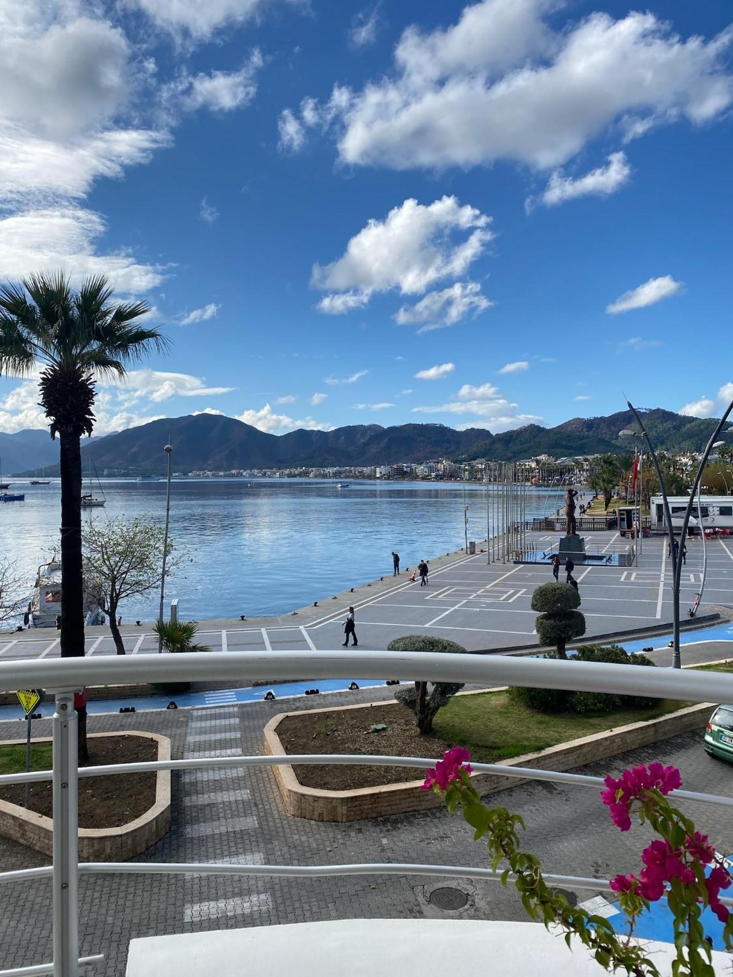 Trea Homes Marina Suites Marmaris Dış mekan fotoğraf