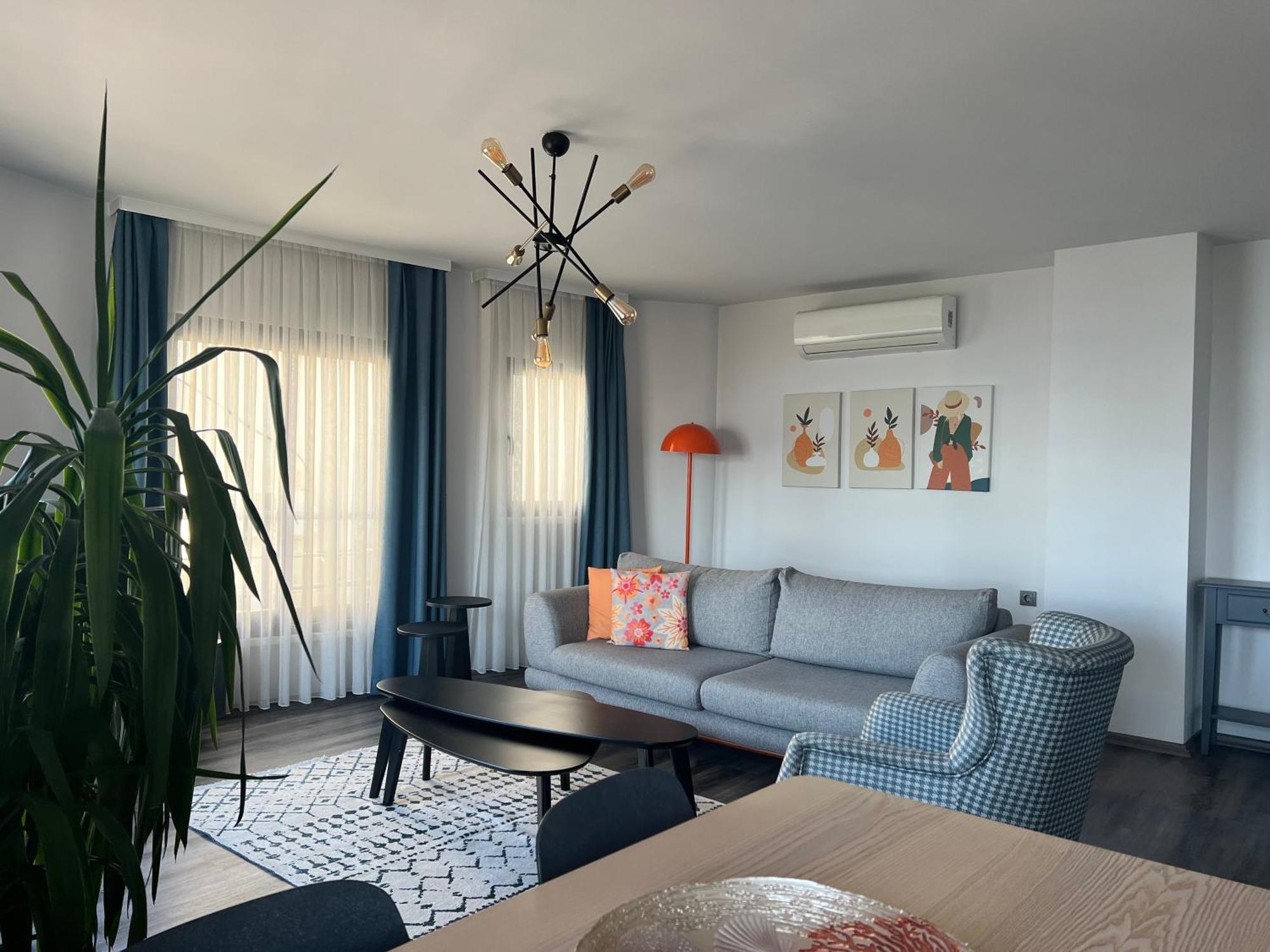 Trea Homes Marina Suites Marmaris Dış mekan fotoğraf
