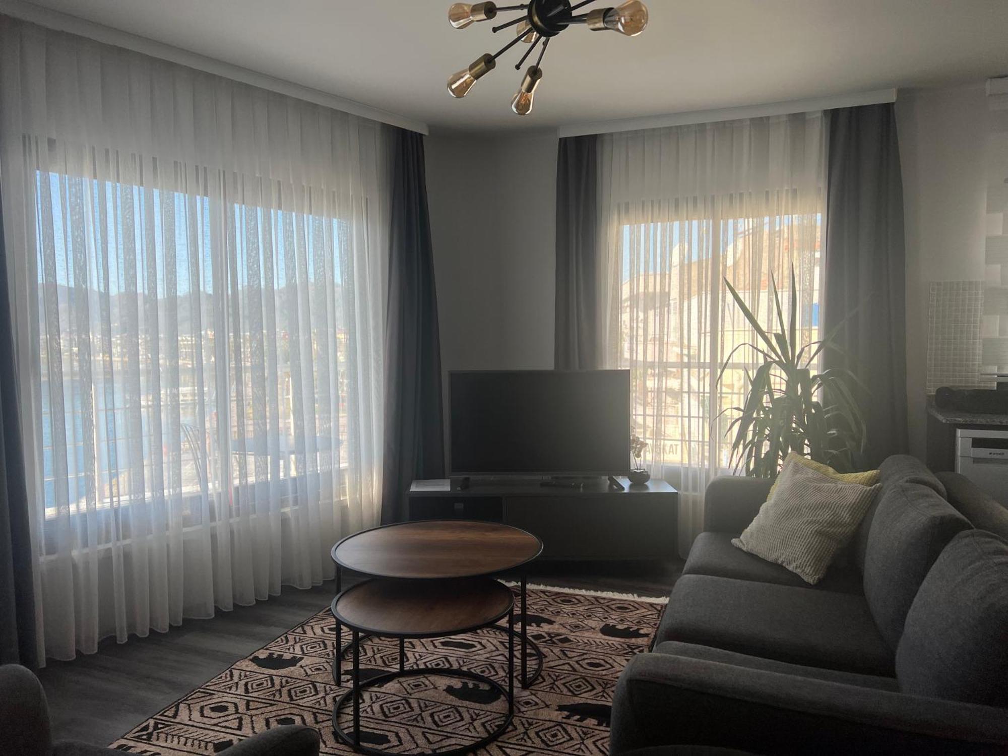 Trea Homes Marina Suites Marmaris Dış mekan fotoğraf