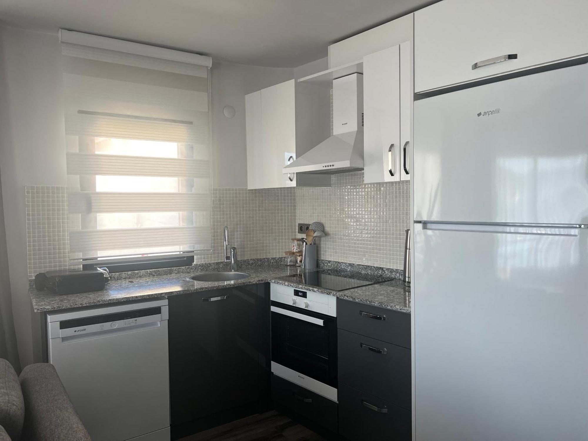 Trea Homes Marina Suites Marmaris Dış mekan fotoğraf