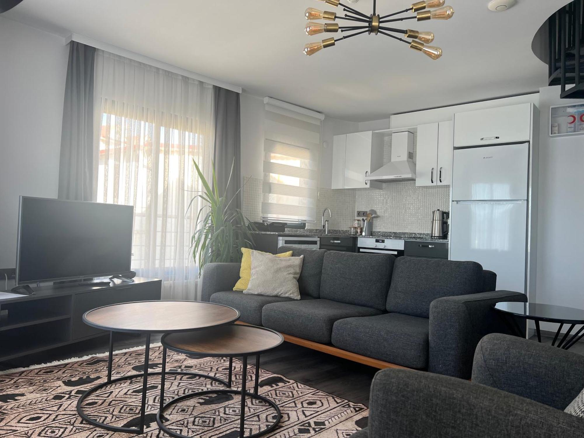 Trea Homes Marina Suites Marmaris Dış mekan fotoğraf