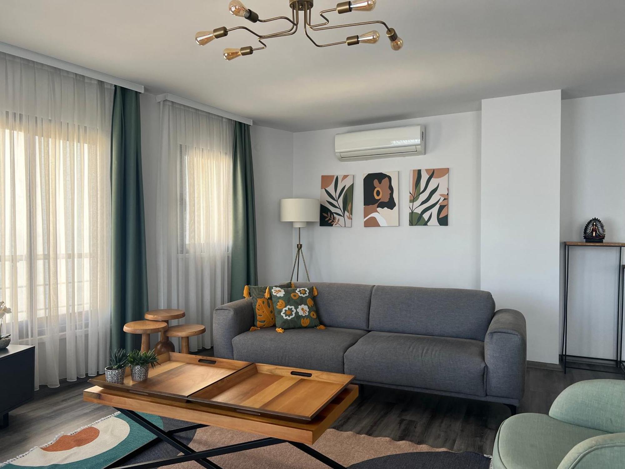 Trea Homes Marina Suites Marmaris Dış mekan fotoğraf