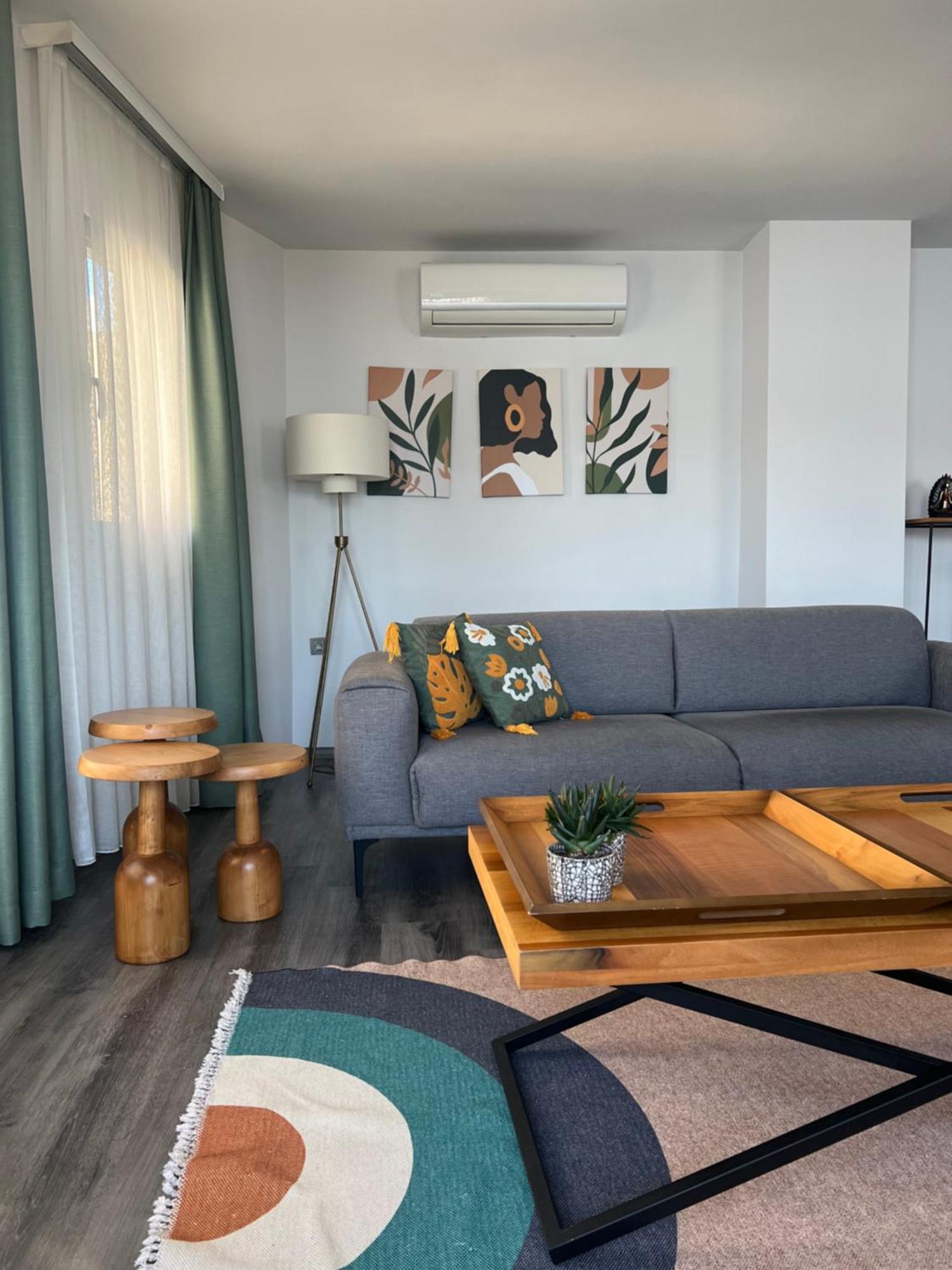 Trea Homes Marina Suites Marmaris Dış mekan fotoğraf