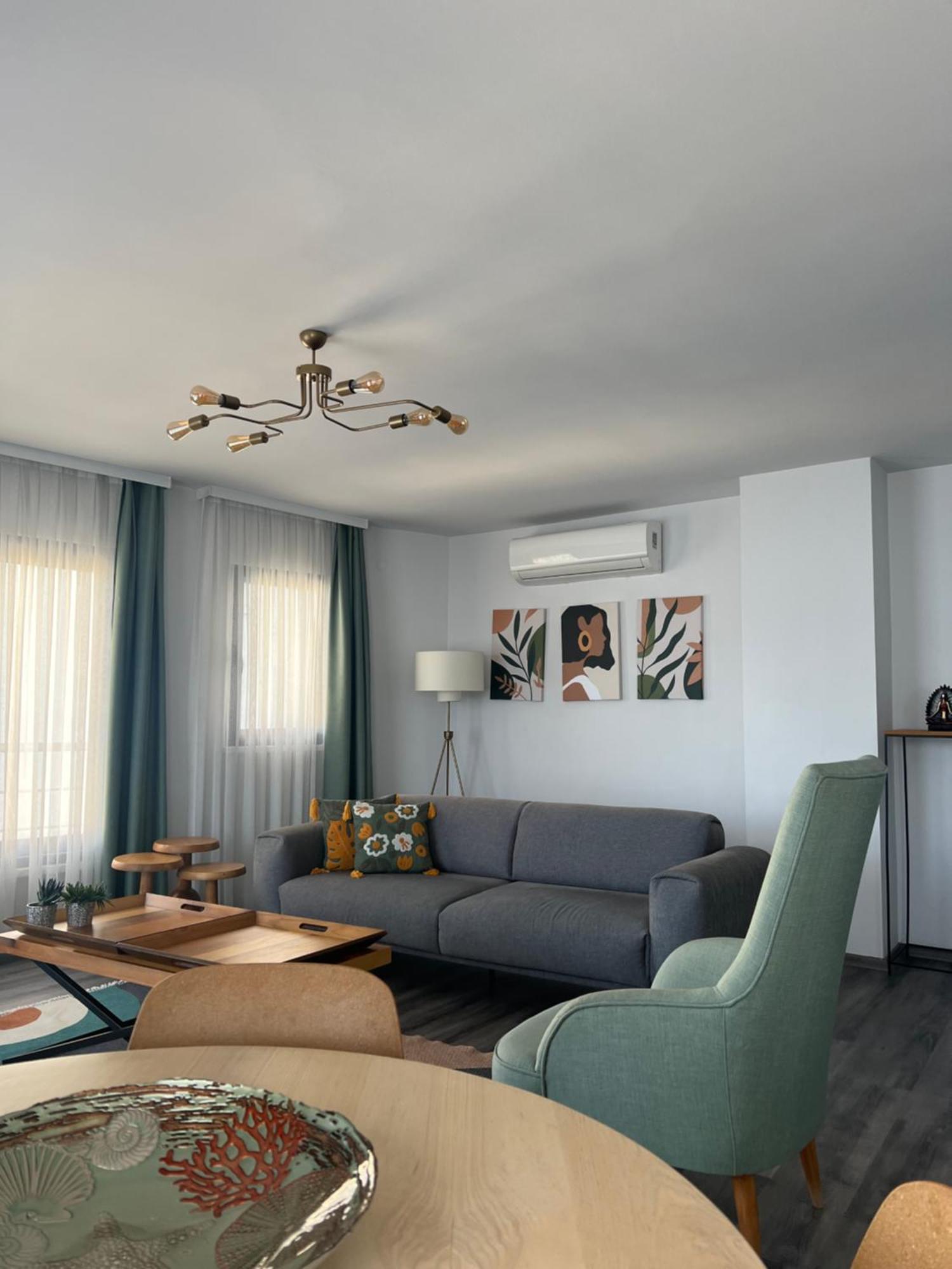 Trea Homes Marina Suites Marmaris Dış mekan fotoğraf