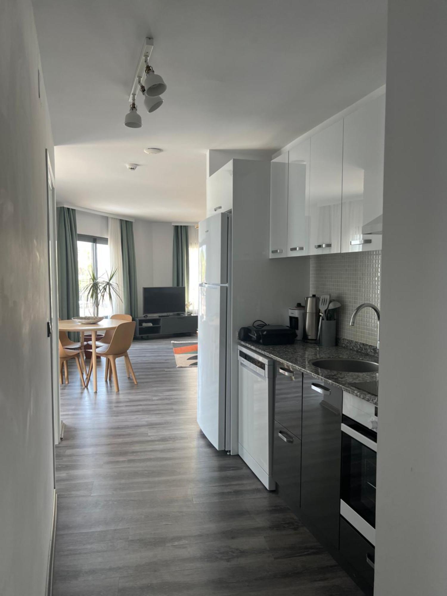 Trea Homes Marina Suites Marmaris Dış mekan fotoğraf