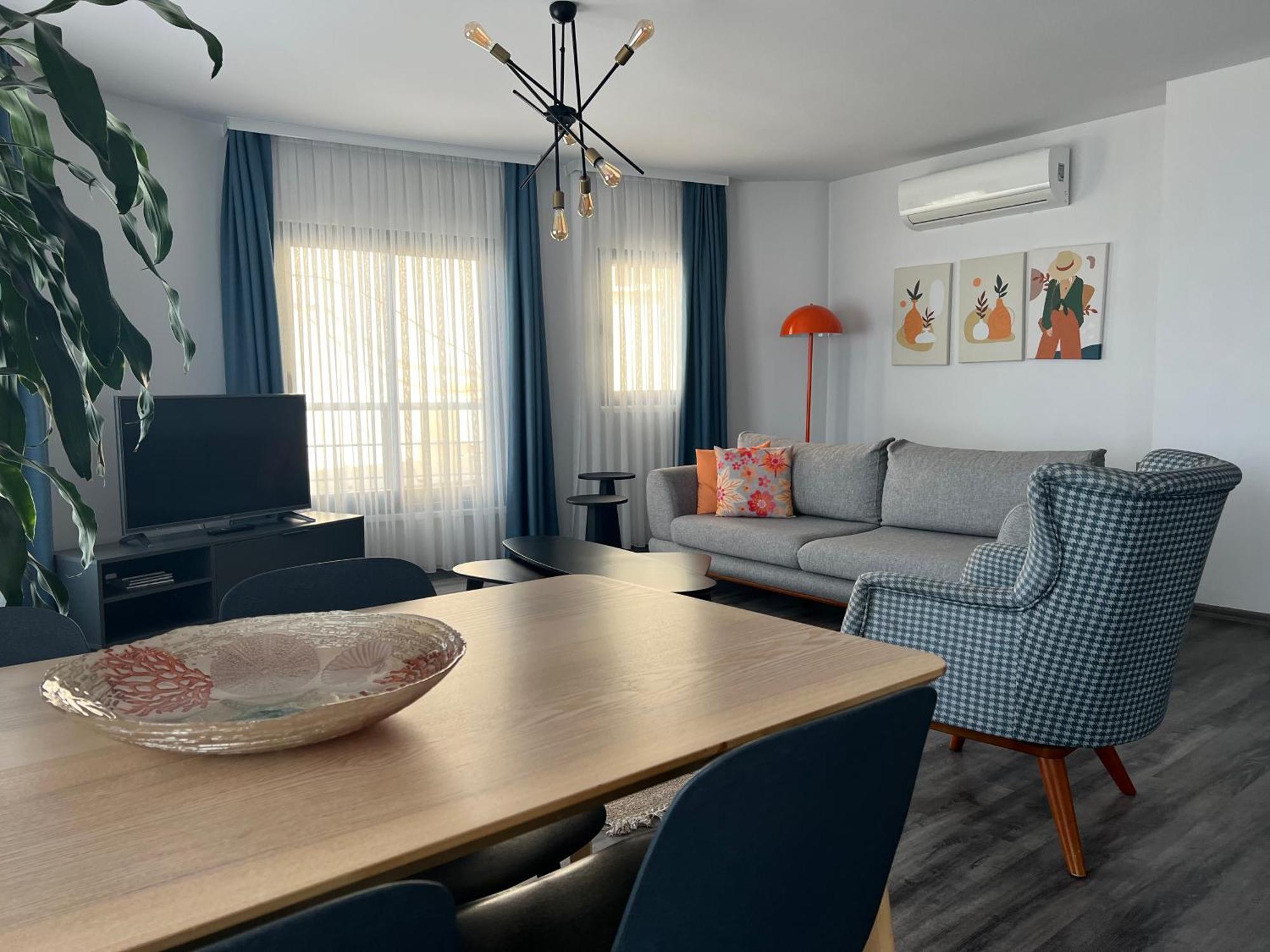 Trea Homes Marina Suites Marmaris Dış mekan fotoğraf